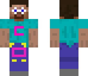 casttle crafter steve
