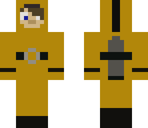 old diver