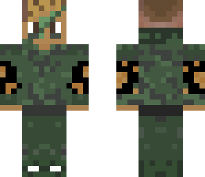 camo