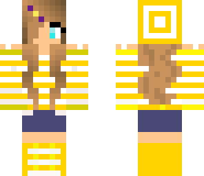honey stripe