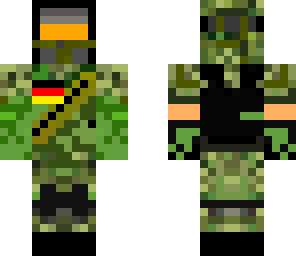 germany army