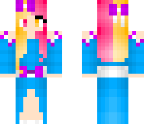 moopoo19 - princess of bows and randomnessz