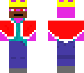 king krazy
