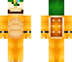 lemmy koopa