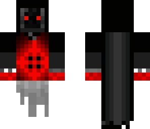 targetedghost