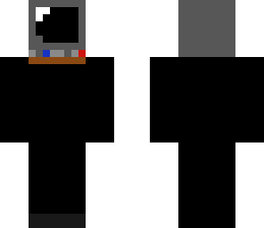television-man