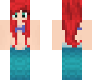 ariel disney