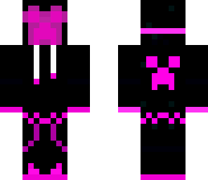 final skin