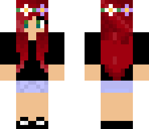flower child