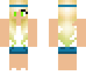 skate girl 2