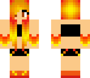 fab fire fighter