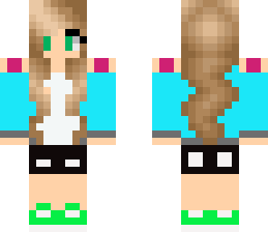 cute girl 2 xd