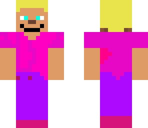 fixed *** steve