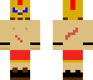 gladiator