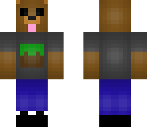 ****bear