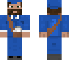joraem mailman