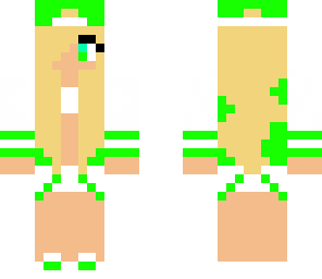 green banned