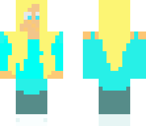 girl