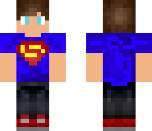 first guy skin xddd