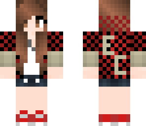 bajancanadian girl