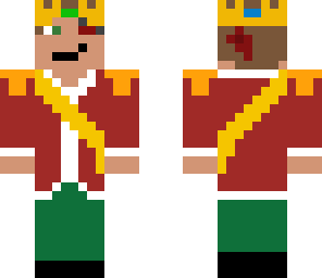 soviet king