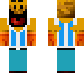 xdpacman