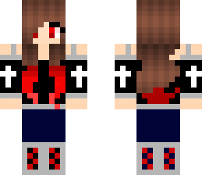 new skin