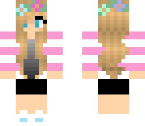 flower girl