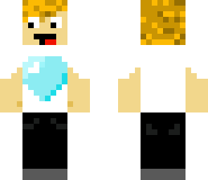 brokens skin