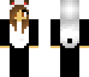 panda