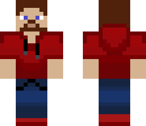 older normal guy