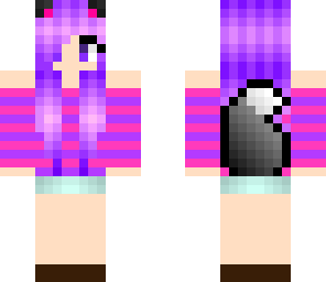 my skin