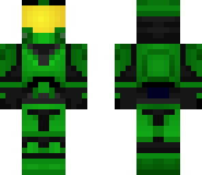 halo ce master chief