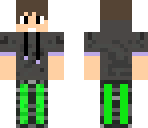 mein favourite skin