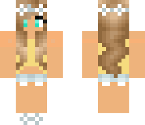 summer girl