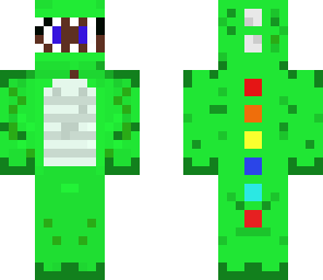 updated skin okward