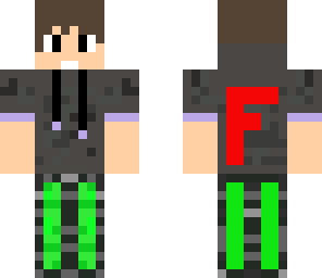 mein favourite skin