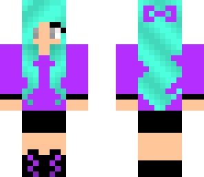 random girl i guess euhfeiusfgiw
