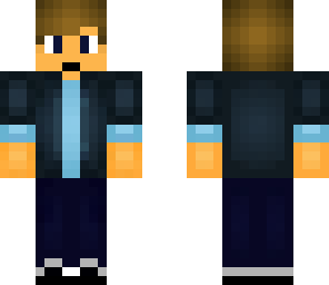my skin