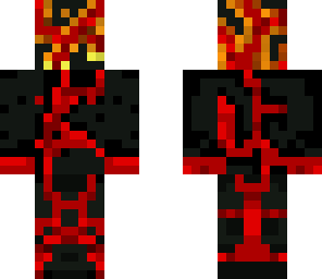 magma