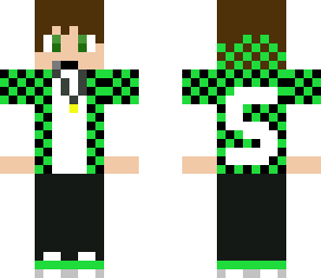 cidijake skin