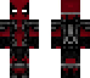 deadpool