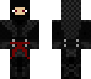 ninja assassin