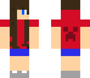 chica gamer