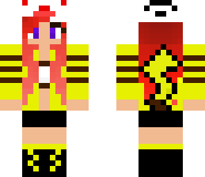 pikachu girl with pokemon cap