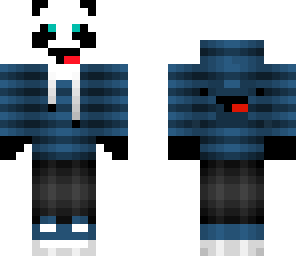 derp panda cool