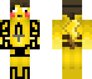 derp butter pika