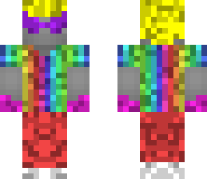 *** pride