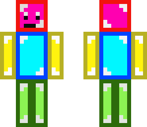 blockman
