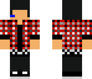 skin c4d